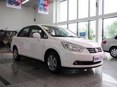 2013款 1.6L 自动 豪华版