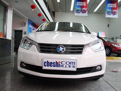 2013款 1.6L 自动 豪华版