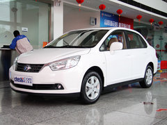 2013款 1.6L 自动 豪华版