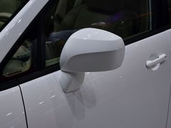 2013款 1.6L 自动 豪华版