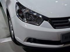 2013款 1.6L 自动 豪华版