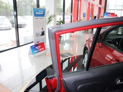 2013款 1.6L 手动 豪华版