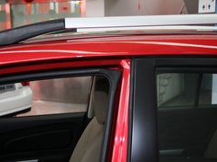 2013款 1.6L 手动 豪华版