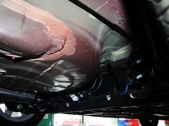 2013款 1.6L 手动 豪华版
