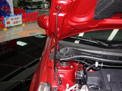 2013款 1.6L 手动 豪华版