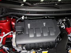 2013款 1.6L 手动 豪华版