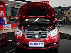 2013款 1.6L 手动 豪华版