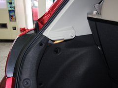 2013款 1.6L 手动 豪华版