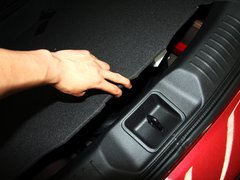 2013款 1.6L 手动 豪华版