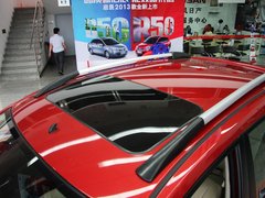 2013款 1.6L 手动 豪华版