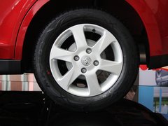 2013款 1.6L 手动 豪华版