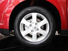 2013款 1.6L 手动 豪华版
