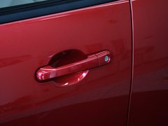 2013款 1.6L 手动 豪华版