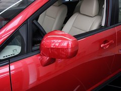 2013款 1.6L 手动 豪华版