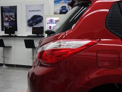 2013款 1.6L 手动 豪华版