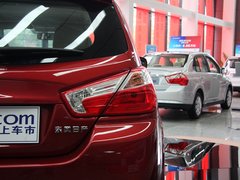 2013款 1.6L 手动 豪华版