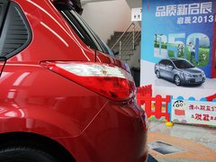 2013款 1.6L 手动 豪华版