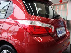 2013款 1.6L 手动 豪华版