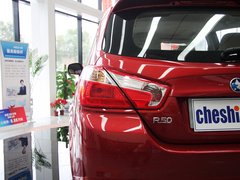 2013款 1.6L 手动 豪华版