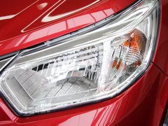 2013款 1.6L 手动 豪华版