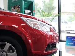 2013款 1.6L 手动 豪华版