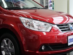 2013款 1.6L 手动 豪华版