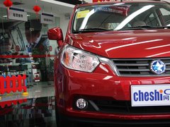 2013款 1.6L 手动 豪华版