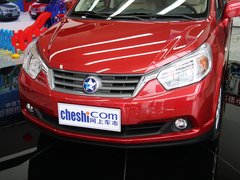 2013款 1.6L 手动 豪华版