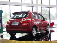 2013款 1.6L 手动 豪华版
