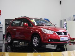 2013款 1.6L 手动 豪华版