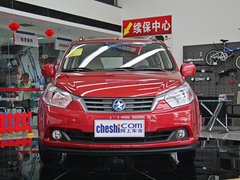 2013款 1.6L 手动 豪华版
