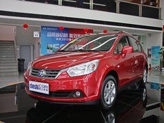 2013款 1.6L 手动 豪华版