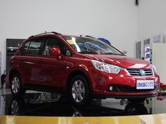 2013款 1.6L 手动 豪华版