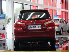 2013款 1.6L 手动 豪华版