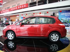 2013款 1.6L 手动 豪华版