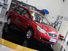 2013款 1.6L 手动 豪华版