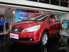 2013款 1.6L 手动 豪华版