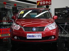 2013款 1.6L 手动 豪华版