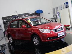 2013款 1.6L 手动 豪华版