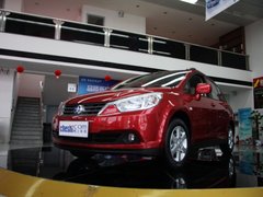 2013款 1.6L 手动 豪华版