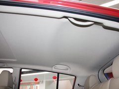 2013款 1.6L 手动 豪华版