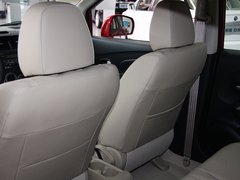 2013款 1.6L 手动 豪华版