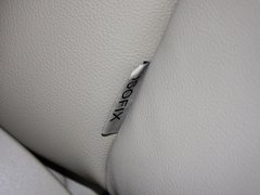 2013款 1.6L 手动 豪华版