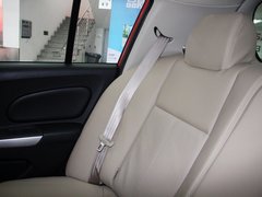 2013款 1.6L 手动 豪华版