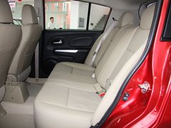 2013款 1.6L 手动 豪华版