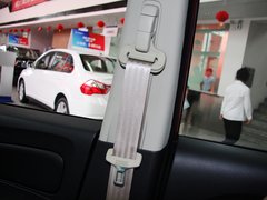 2013款 1.6L 手动 豪华版