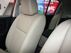 2013款 1.6L 手动 豪华版