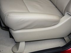 2013款 1.6L 手动 豪华版