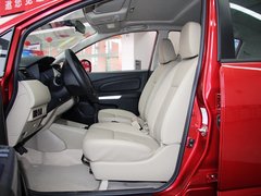 2013款 1.6L 手动 豪华版