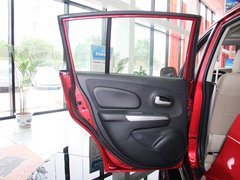 2013款 1.6L 手动 豪华版
